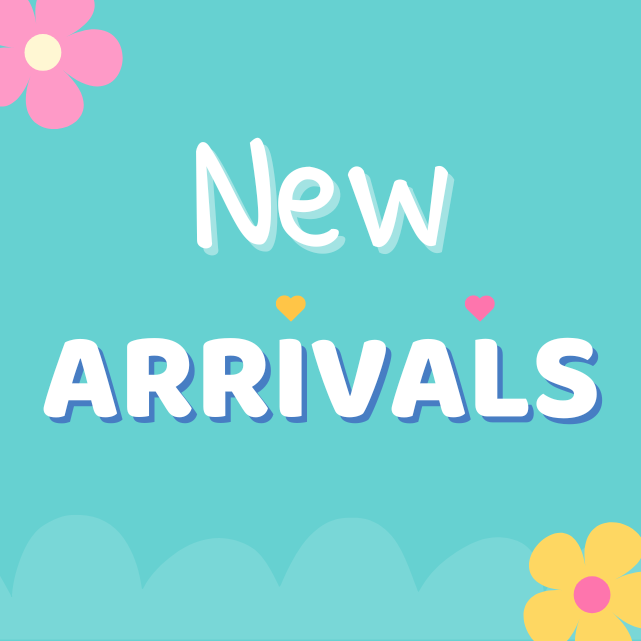 New Arrivals
