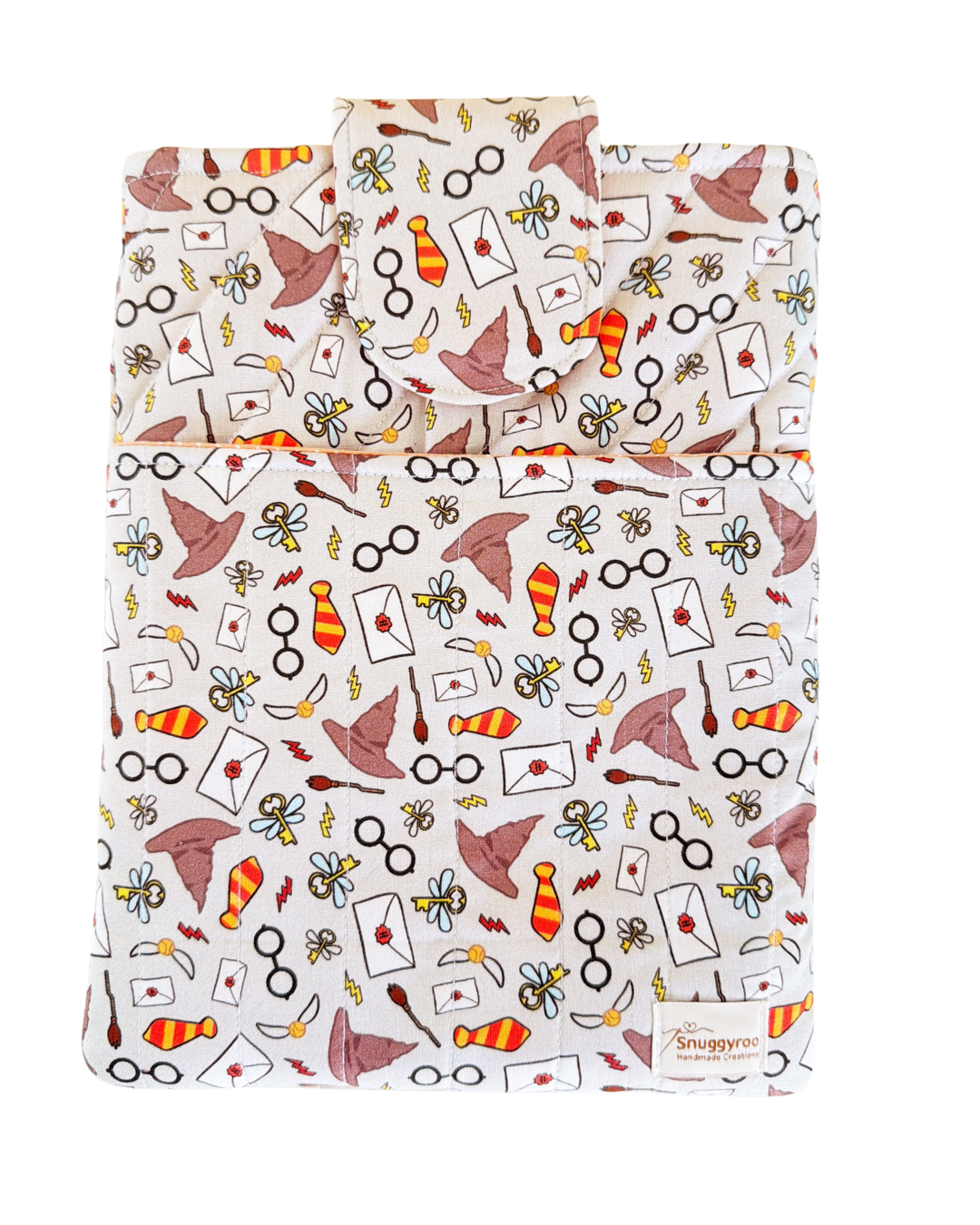 Book Sleeve – Harry Potter (Large)
