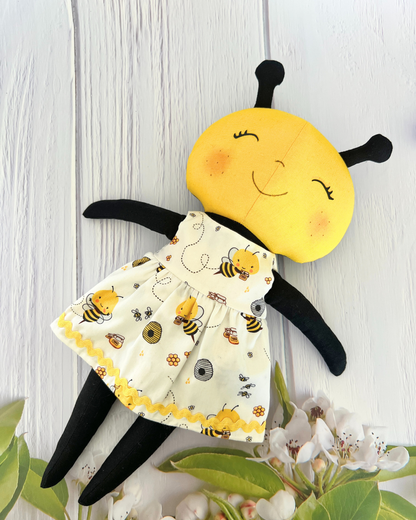 Bee Doll