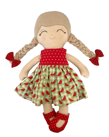 Millie Doll