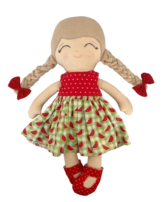 Millie Doll