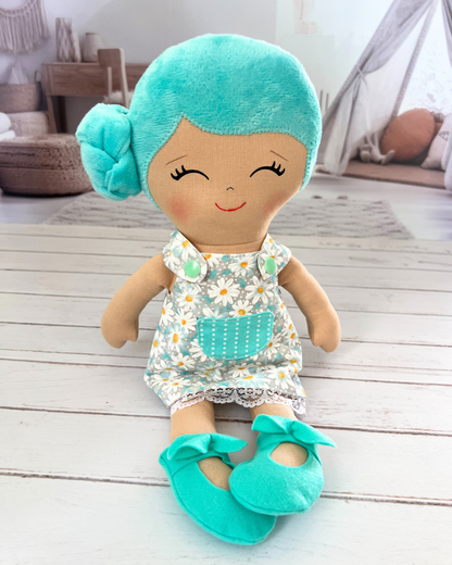 Tiffany Doll