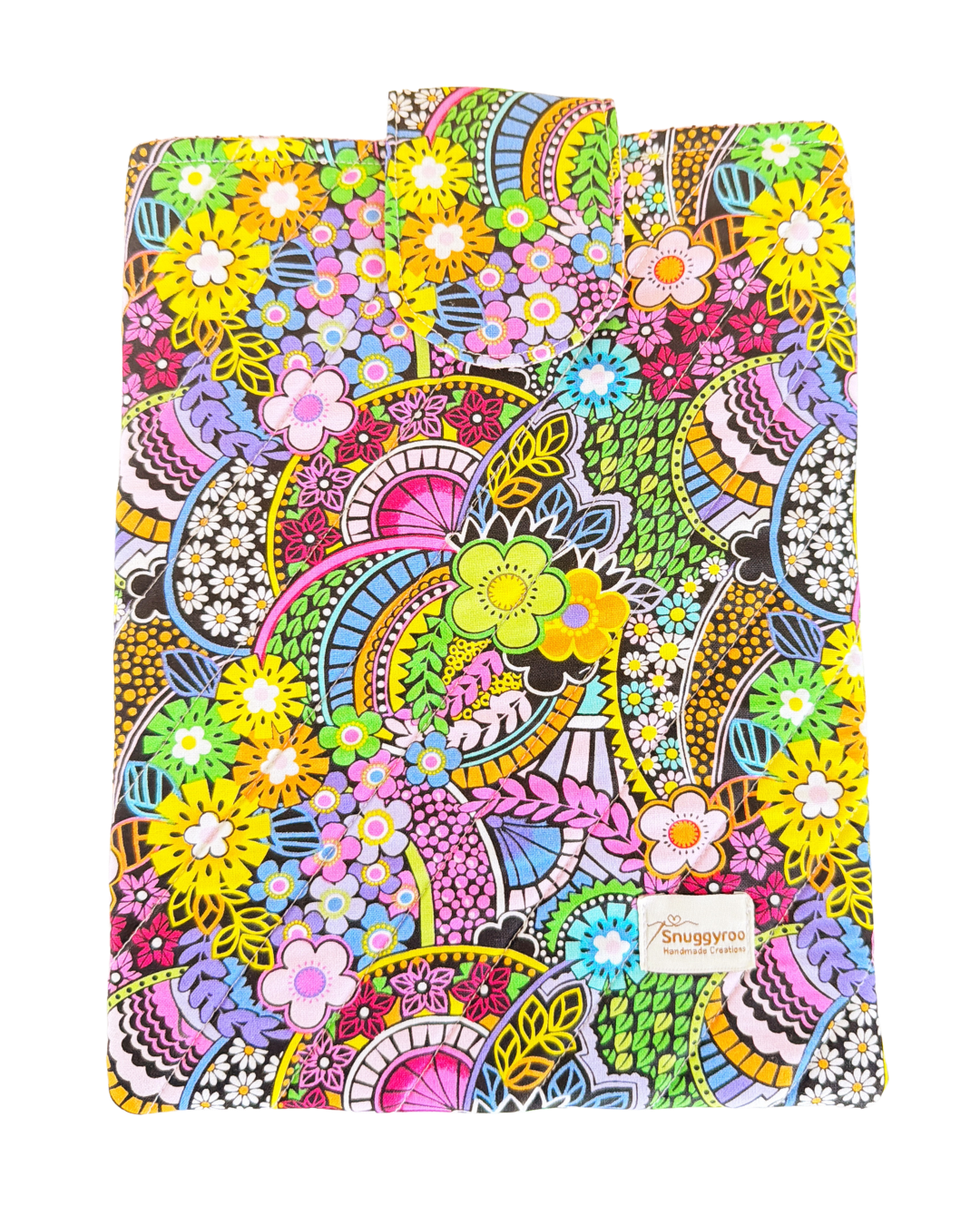 Book Sleeve – All Colours (Large)