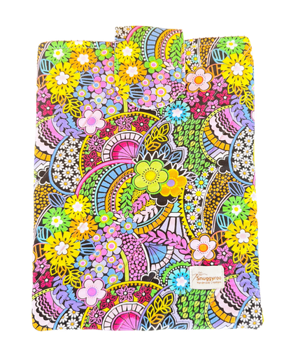 Book Sleeve – All Colours (Large)