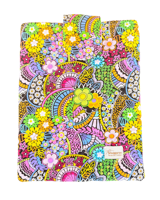 Book Sleeve – All Colours (Large)
