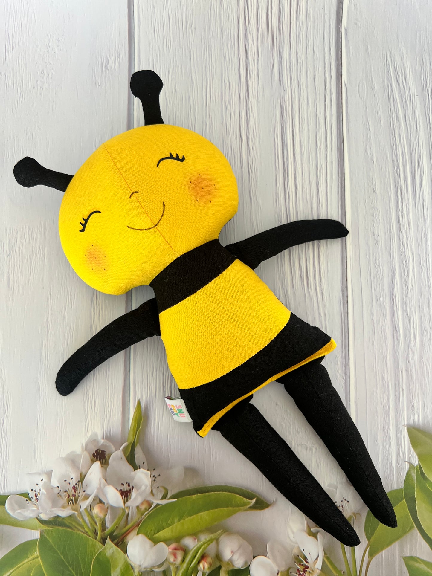 Bee Doll