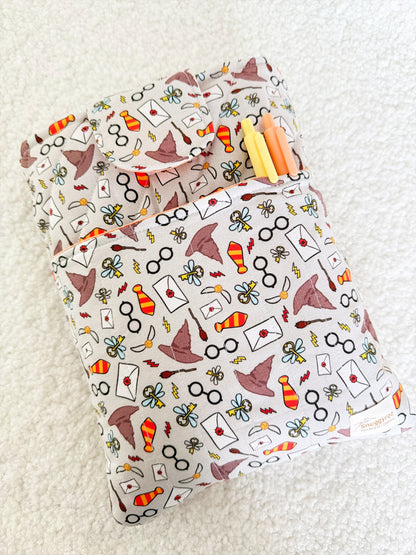 Book Sleeve – Harry Potter (Large)