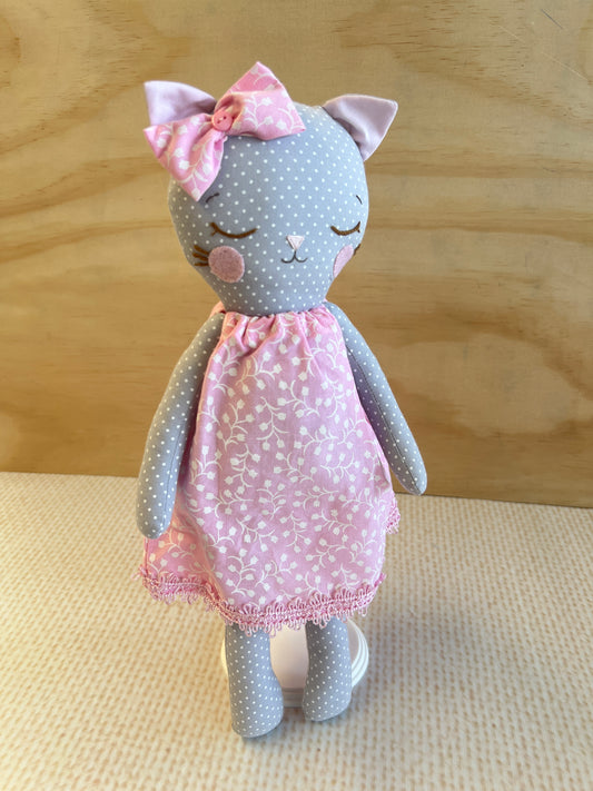 Kitty Doll