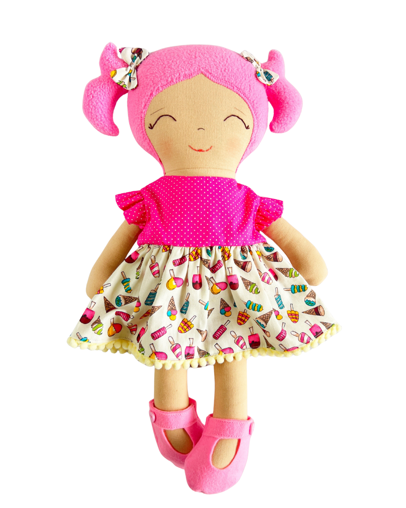 Vicky Doll